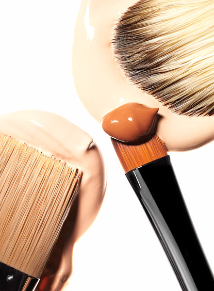 How To Clean Your Makeup Brushes
