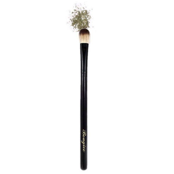 8 Must Have Makeup Brushes