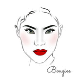 Liquid Pen Eyeliner- Longwear