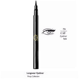 Liquid Pen Eyeliner- Longwear