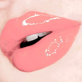 Lipgloss Sorbet