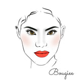 All The Pout Lip Palette