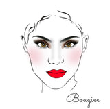 Eyeshadow Palette Tomboy Chic