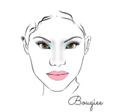 A Go Go Eye Shadow-Matte