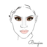 Eyeshadow Palette Tomboy Chic