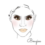 Eyeshadow Palette Tomboy Chic