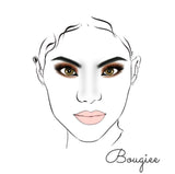 Eyebrow Palette - The Brows Have It