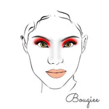 All The Pout Lip Palette