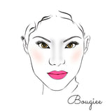 Pressed Blusher Bare Skin