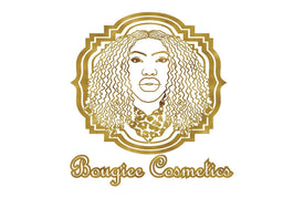 Bougiee Cosmetics