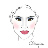 Ruby Slippers Lipstick