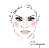 Cover Shoot Lipstick