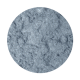 Loose Mineral Eyeshadow Pigment Air - Bougiee Cosmetics