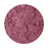 Loose Mineral Blush Baroque - Bougiee Cosmetics
