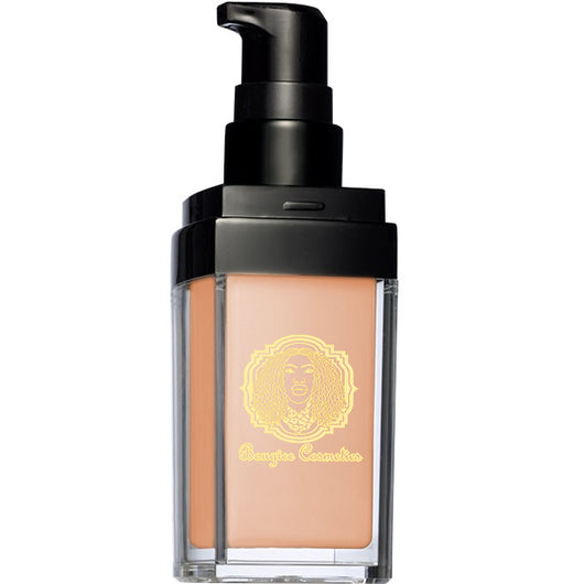 Flawless Finish Liquid Foundation FN7 - Bougiee Cosmetics