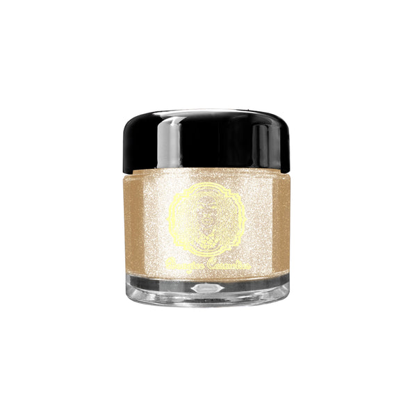 Loose Mineral Eyeshadow Pigment Marshmallow