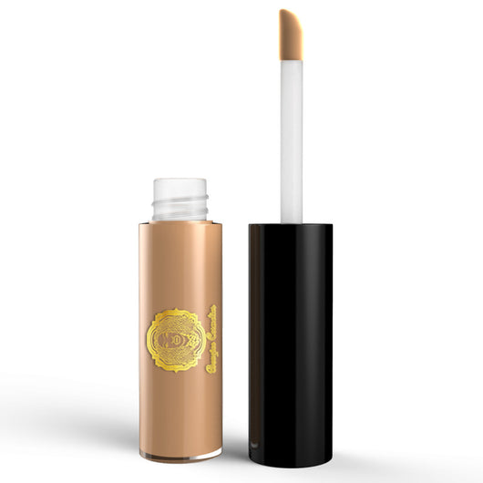 Liquid Concealer LC-C6 - Bougiee Cosmetics