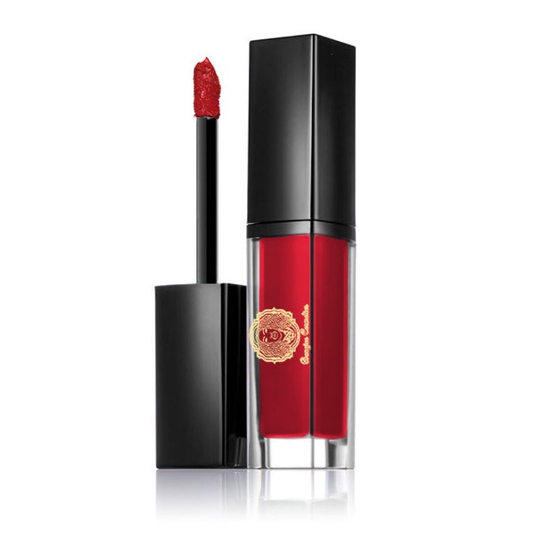 Liquid Velvet Lipstick Betty Boo