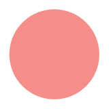 Pressed Blusher Big 'O' - Bougiee Cosmetics