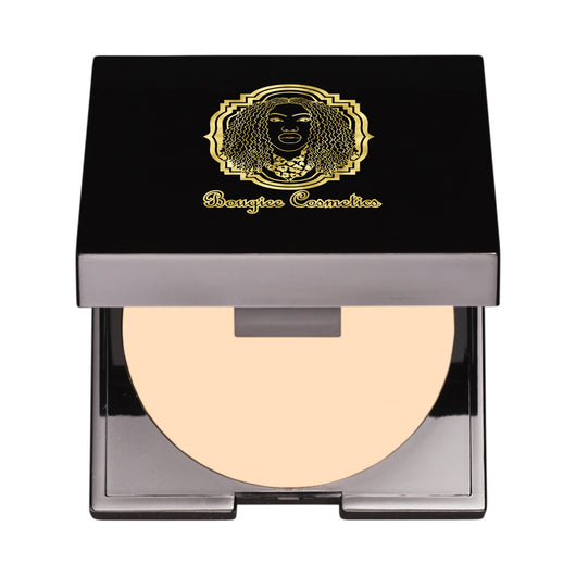 Pressed Powder DP-C2