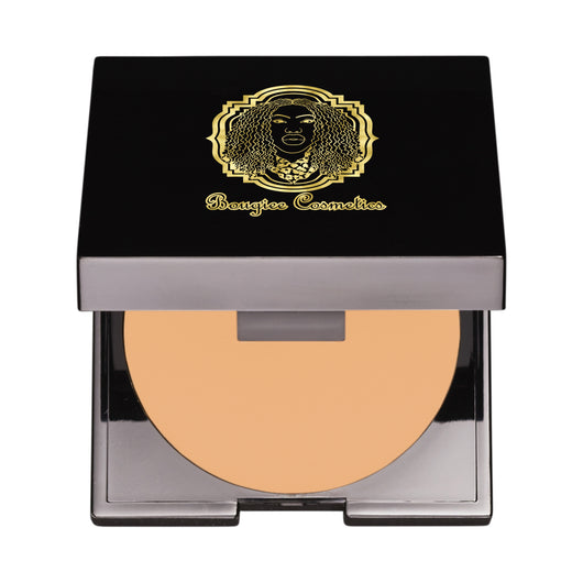 Pressed Powder DP-C6