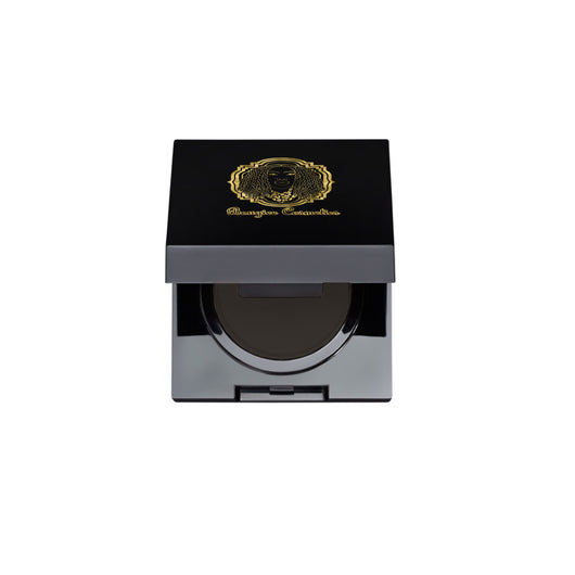 Carbon Eye Shadow-Matte - Bougiee Cosmetics