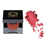 Red Revolution Eye Shadow-Pearl