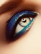 Aqua Eye Shadow-Matte - Bougiee Cosmetics