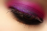 Fluorescent Eye Shadow-Matte - Bougiee Cosmetics