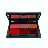 All The Pout Lip Palette