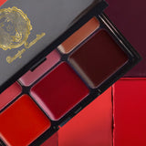 All The Pout Lip Palette