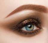 Desert Eye Shadow-Matte - Bougiee Cosmetics