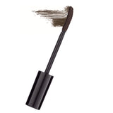 Intense Lash Mascara Dark Brown - Bougiee Cosmetics