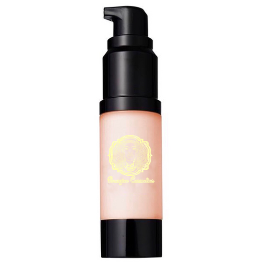 Hi Definition Foundation HD-N45 - Bougiee Cosmetics