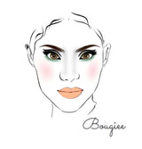 Pressed Blusher Sultry