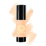 Hi Definition Foundation HD-C25 - Bougiee Cosmetics