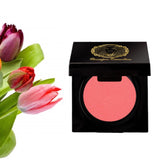 Pressed Blusher Orchidee - Bougiee Cosmetics