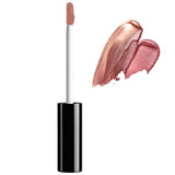 Lipgloss Cocoa Puff - Bougiee Cosmetics