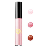 Lipgloss Puff-Piece - Bougiee Cosmetics