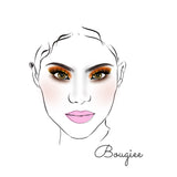 Work It Eye Shadow-Matte