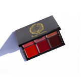 All The Pout Lip Palette