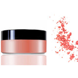 Loose Mineral Blush Princess - Bougiee Cosmetics