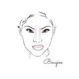Organza Retractable Lip Liner - Bougiee Cosmetics