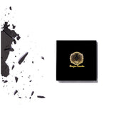 Carbon Eye Shadow-Matte - Bougiee Cosmetics