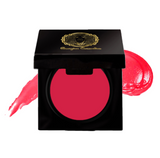 Lip & Cheek Cream Tokyo Red - Bougiee Cosmetics