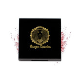 Pressed Blusher Simmer - Bougiee Cosmetics