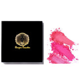 Pressed Blusher Pre Party - Bougiee Cosmetics
