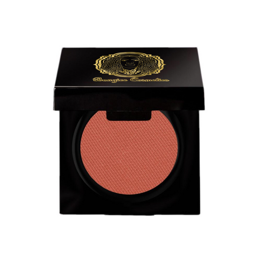 Pressed Blusher Baha - Bougiee Cosmetics