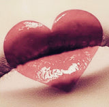 Lipgloss Embrace - Bougiee Cosmetics