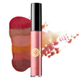 Lipgloss Pinky - Bougiee Cosmetics